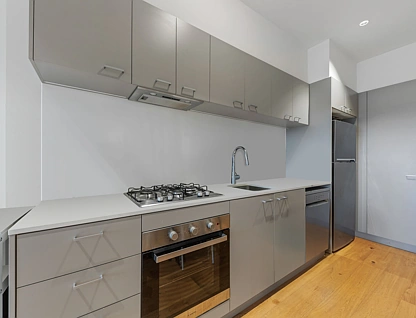 406/16 Clyde Street Mall, Frankston, Mornington Peninsula, 2房, 2浴, Apartment