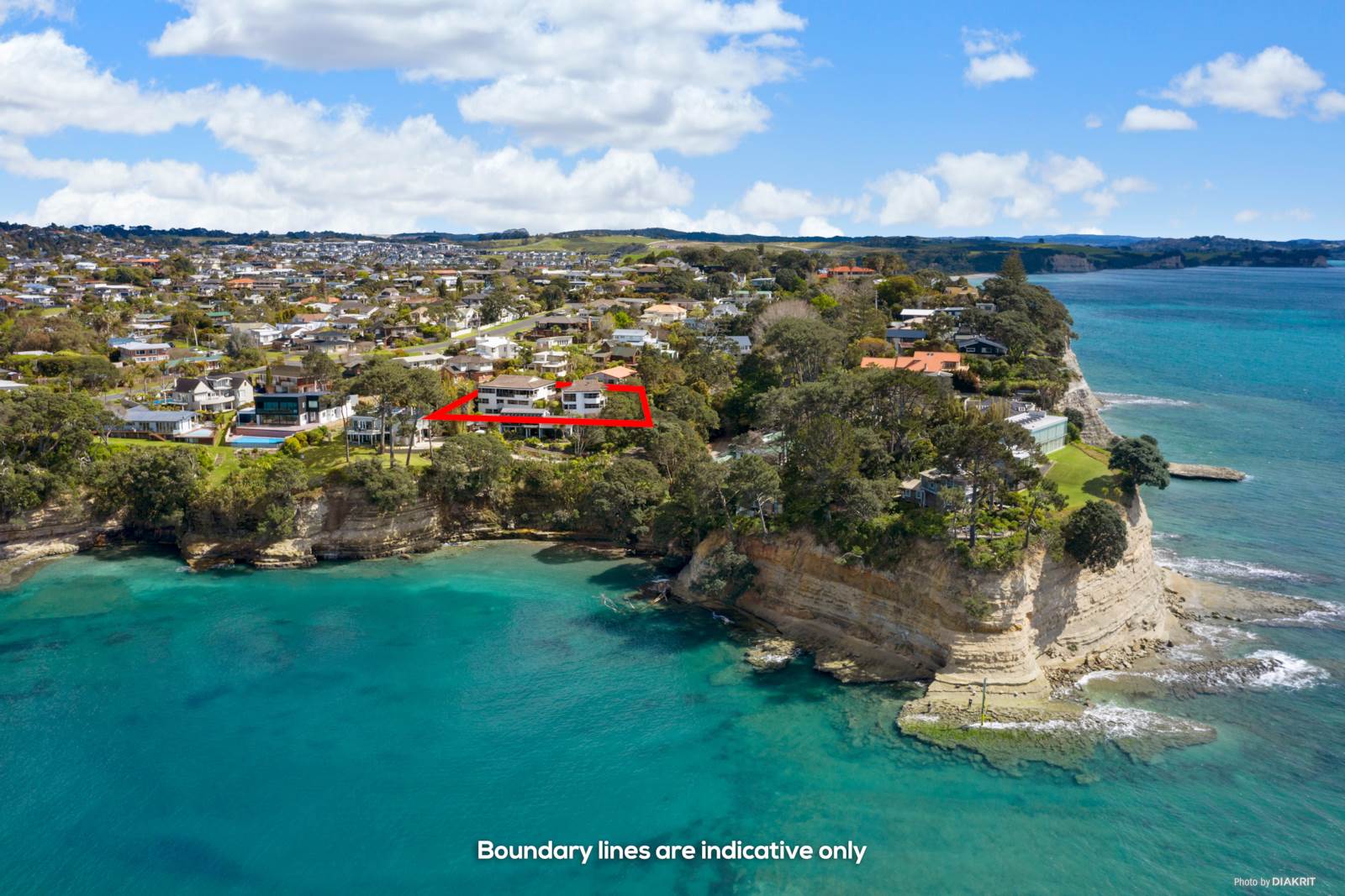 73 Cliff Road, Torbay, Auckland - North Shore, 9 રૂમ, 6 બાથરૂમ