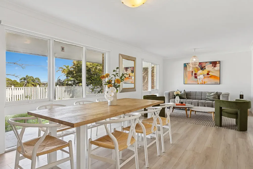 Very Spacious Family Home in a Premium Location with City Views