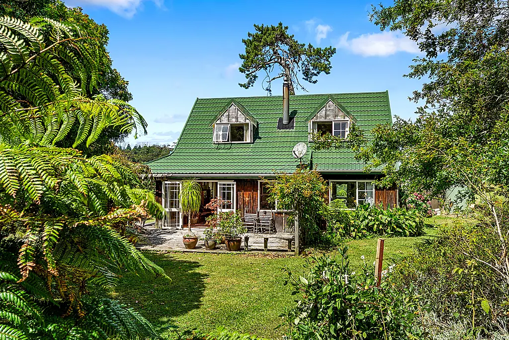 512 Kanohi Road, Kaukapakapa, Rodney, Auckland