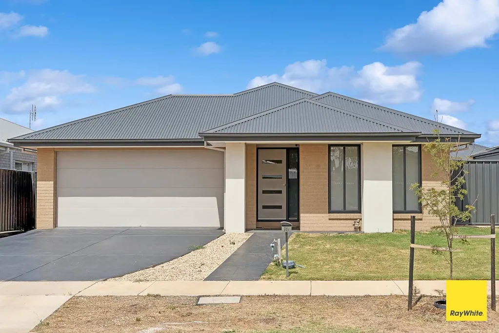 16 Gregson Street, Huntly, VIC 3551