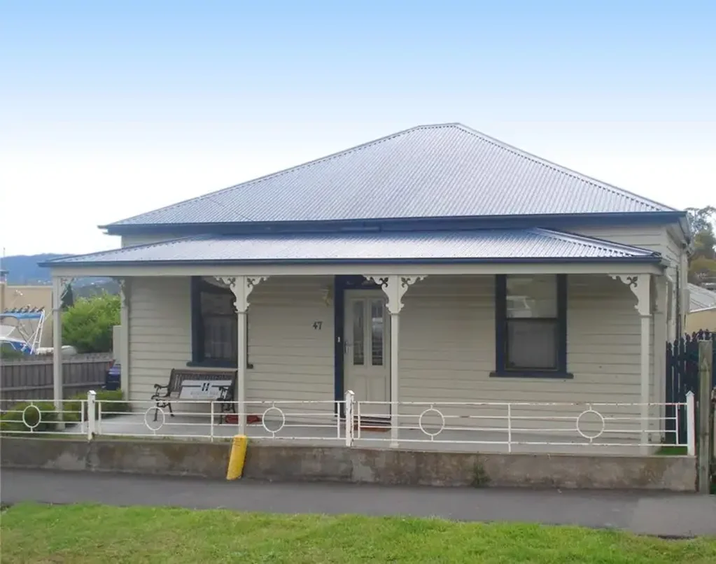 47 Giblin Street, New Town, TAS 7008