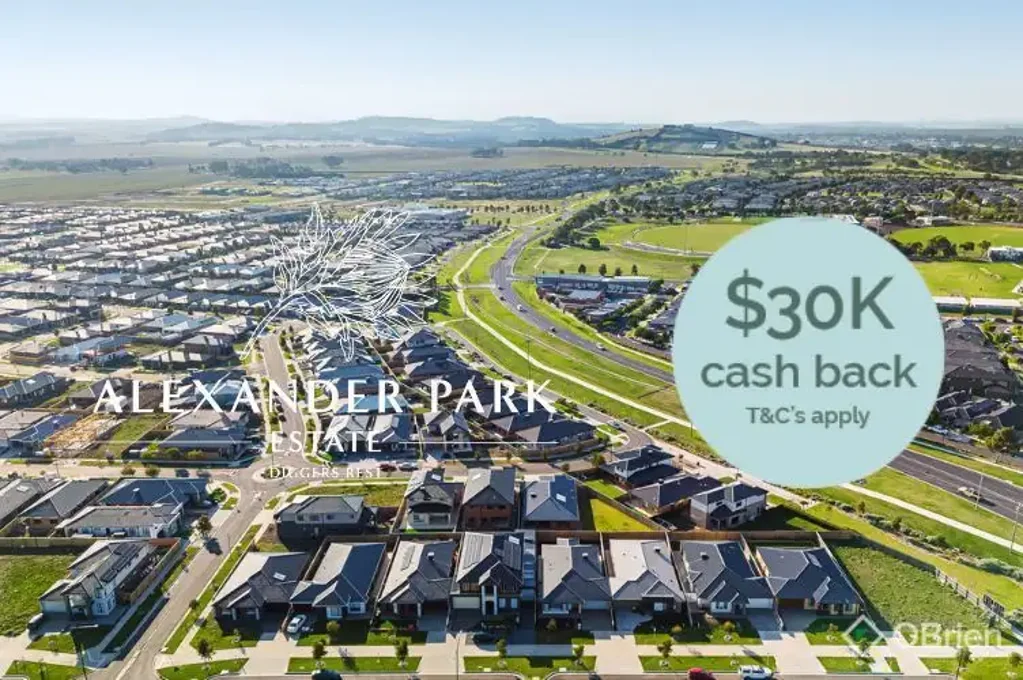96 License Road, Diggers Rest, VIC 3427