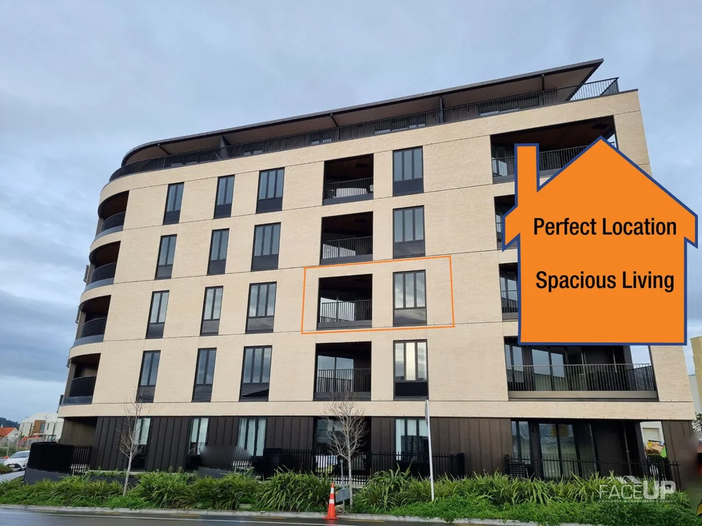 Hobsonville, 1 bedroom, $530