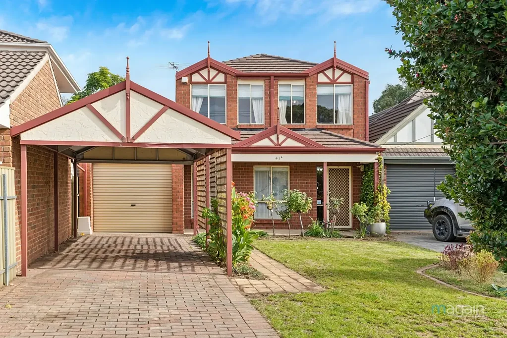 41A Anstey Crescent, Marleston, SA 5033