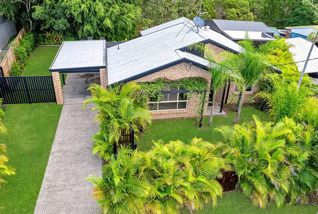 Urangan 3غرفة نوم Fully Renovated Coastal Retreat with a Great Shed!