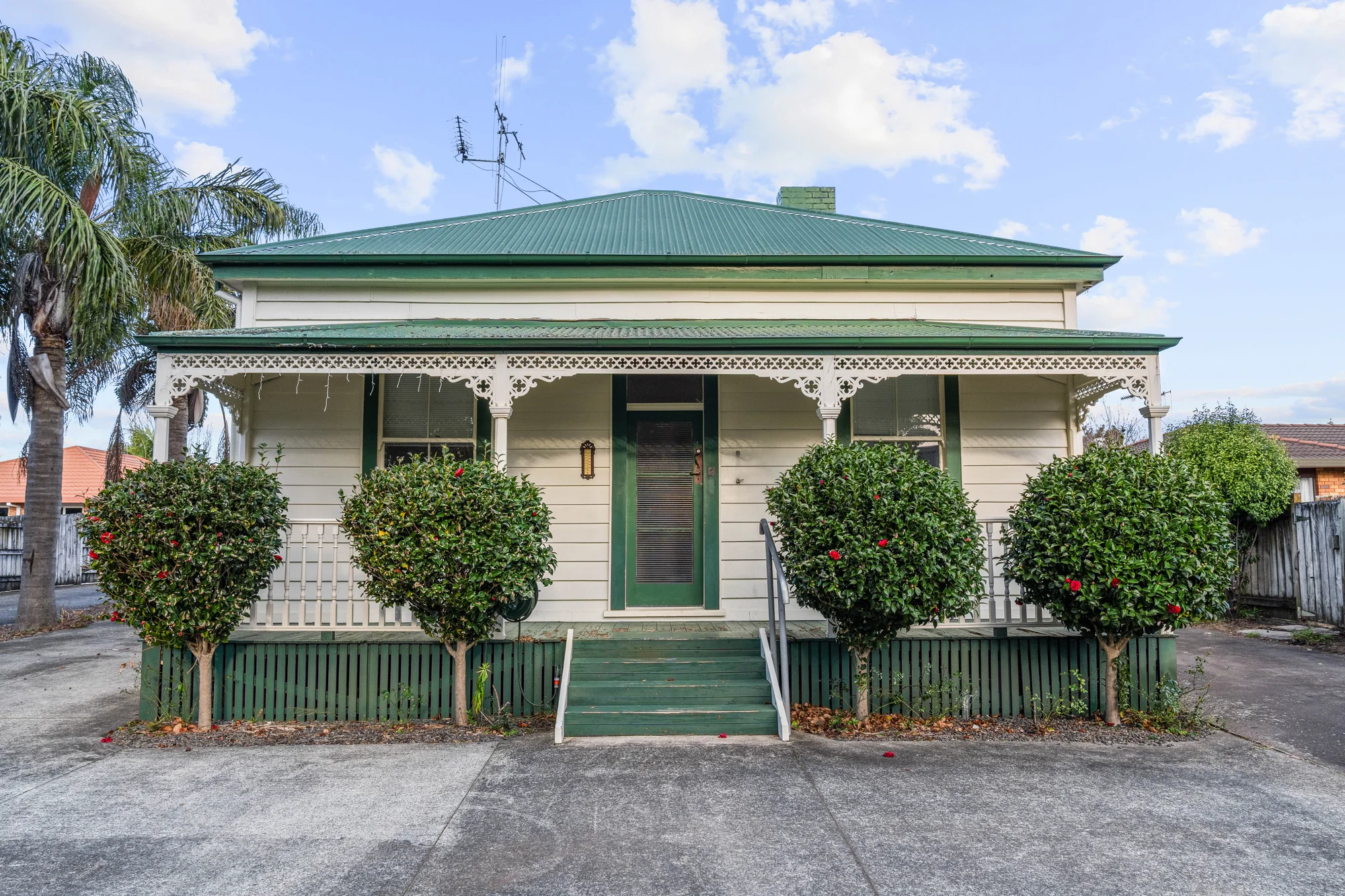 Tauranga Central 4 Bedroom Space, Location & Potential
