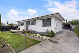 2/13 John Street, Mangere East