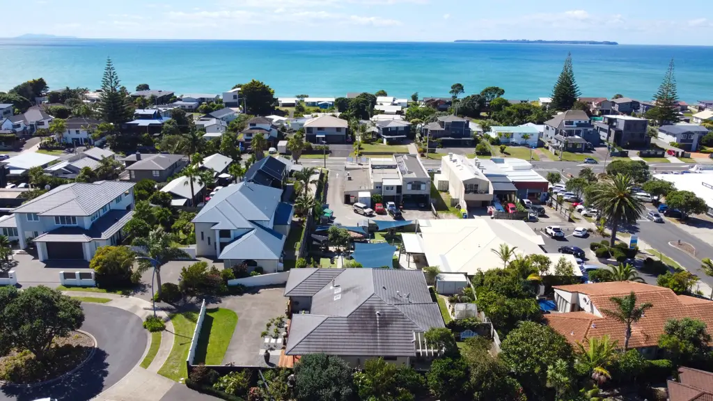 Papamoa 4 Bedroom Walk to the beach & everyday essentials