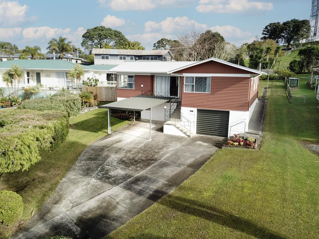 Dargaville 3Phòng ngủ Family Home or Investment Ready