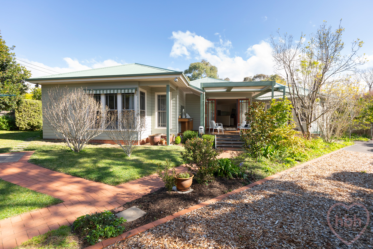 54 PATERSON ST, AINSLIE ACT 2602, 0房, 0浴, House