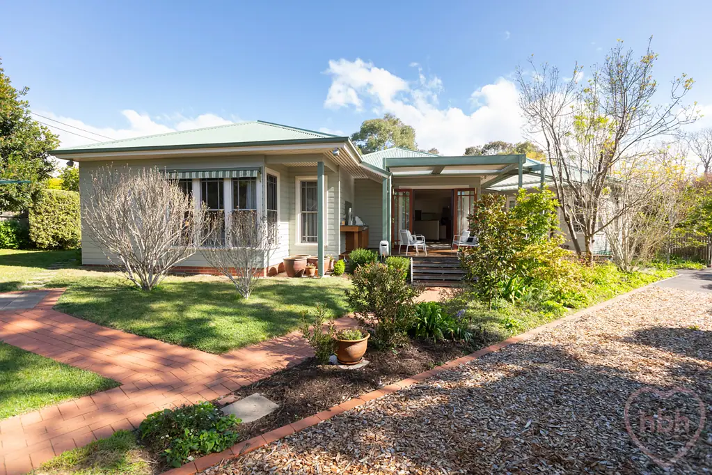 54 Paterson Street, Ainslie, ACT 2602