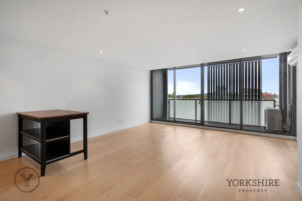 Light filled Living in Prime Location