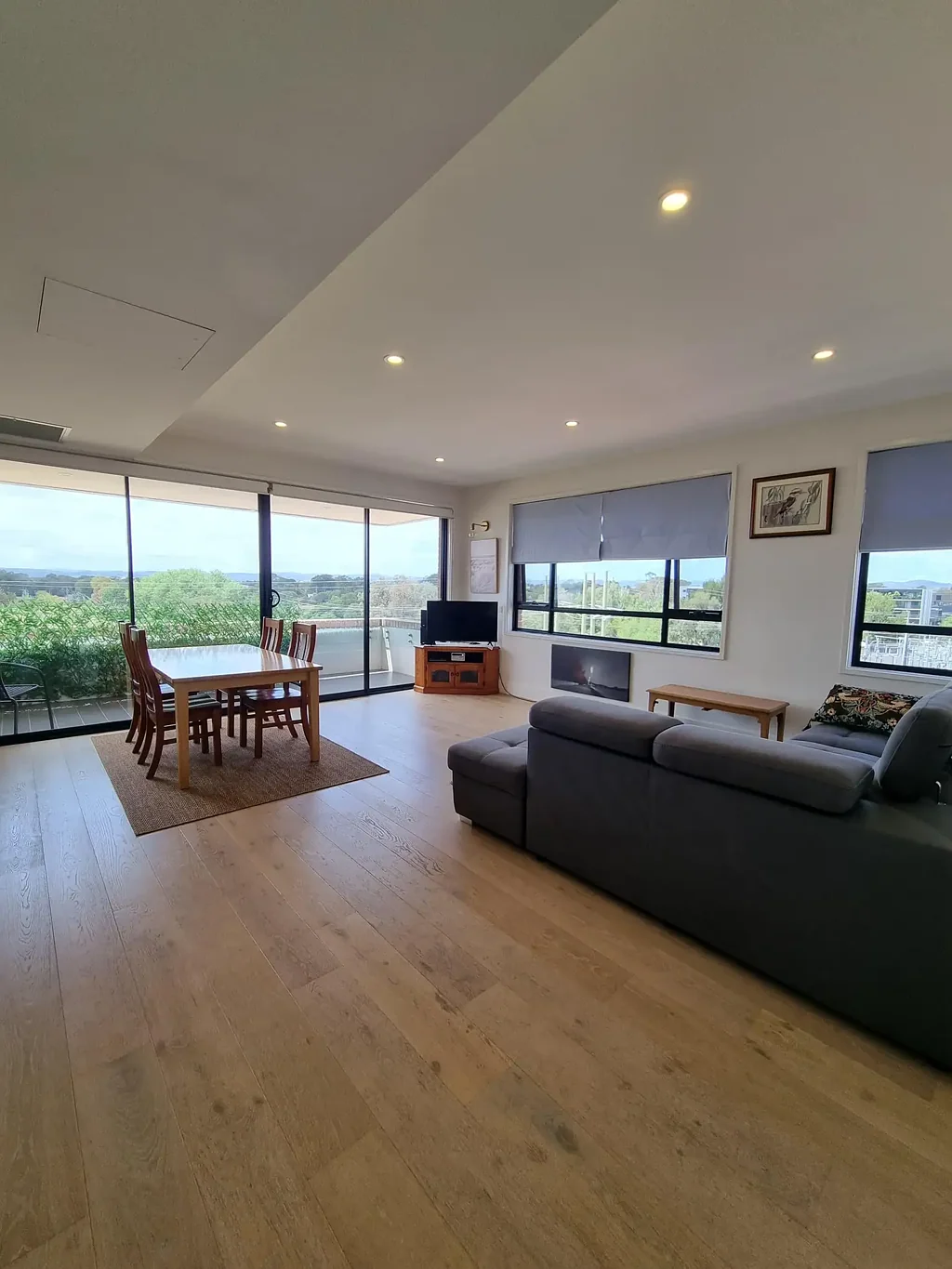 Kingston 1 Bedroom MOUNTAIN VIEWS and PEACEFUL PRIVACY