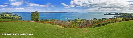 Rural  Rural Coastal Zone