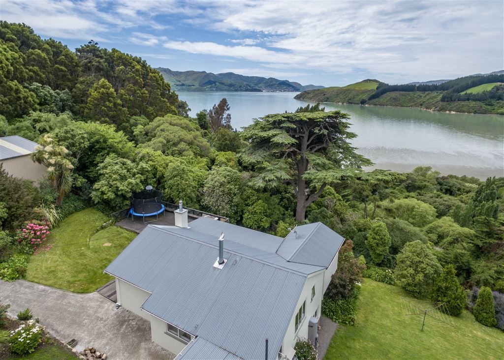 Rural Banks Peninsula