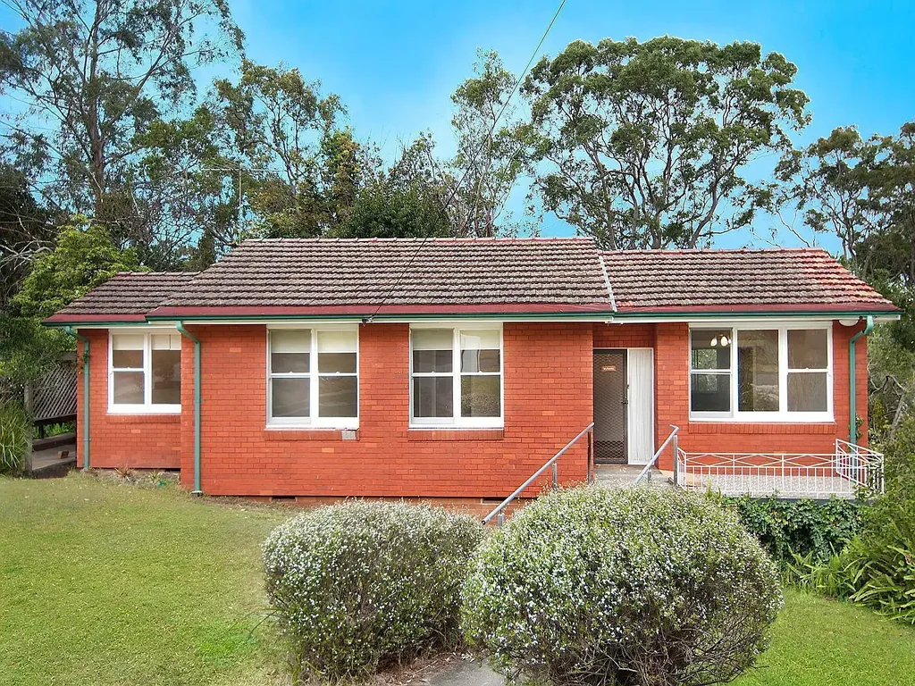 Peaceful Living in a Convenient Location