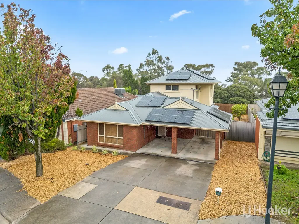 Modbury Heights 5ห้องนอน Flexible Family Living in a Prime Modbury Heights Location