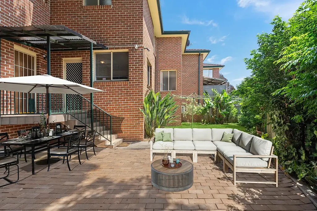 DEPOSIT TAKEN - unlit Townhouse Offering Space, Comfort and Lifestyle Convenience
