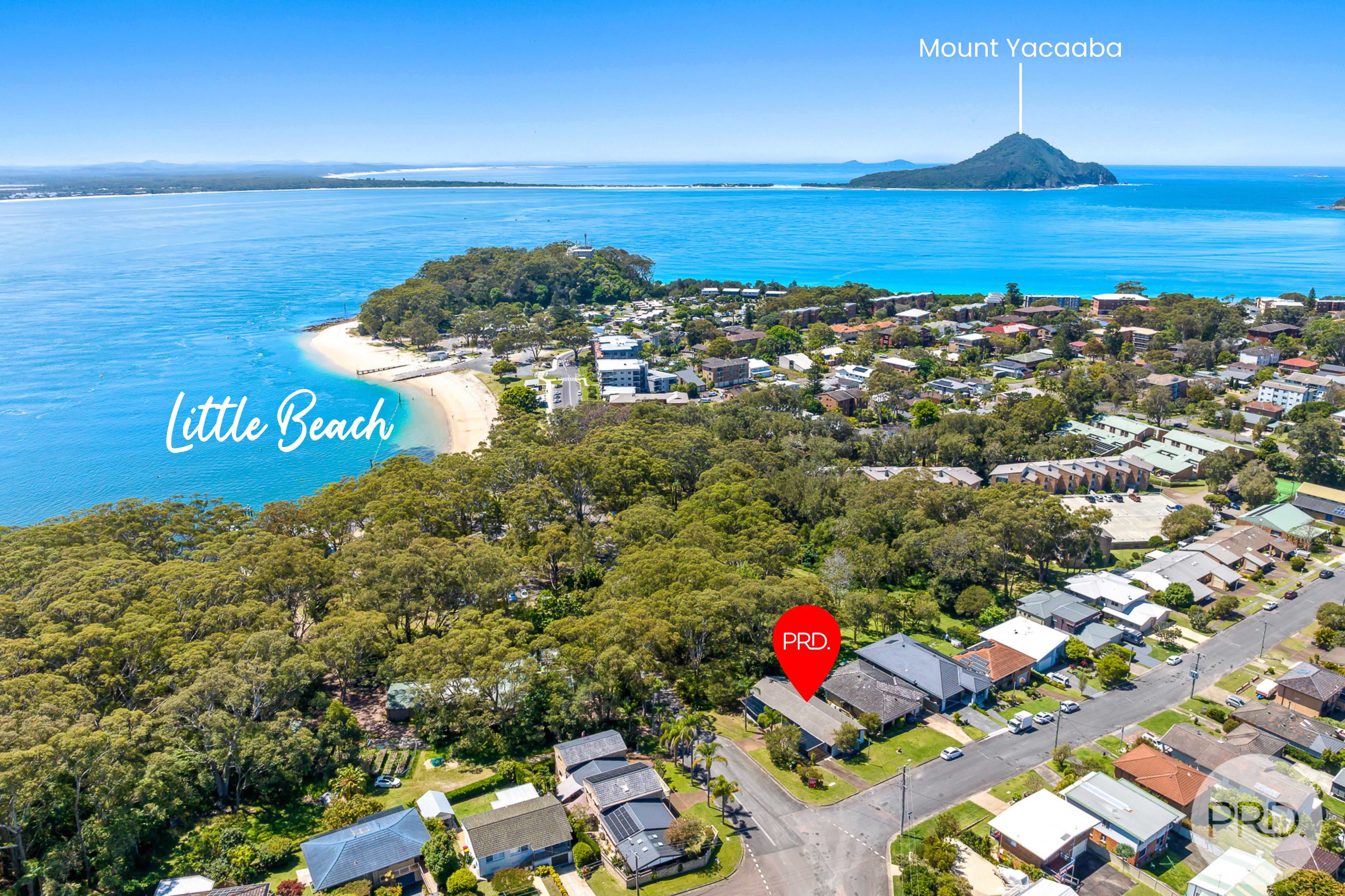 UNIT 1 10 DIXON DR, NELSON BAY NSW 2315, 0 phòng ngủ, 0 phòng tắm, Unit