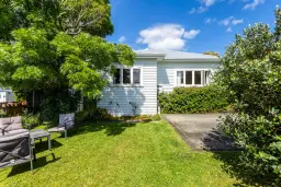 114A Kiwi Road, Point Chevalier