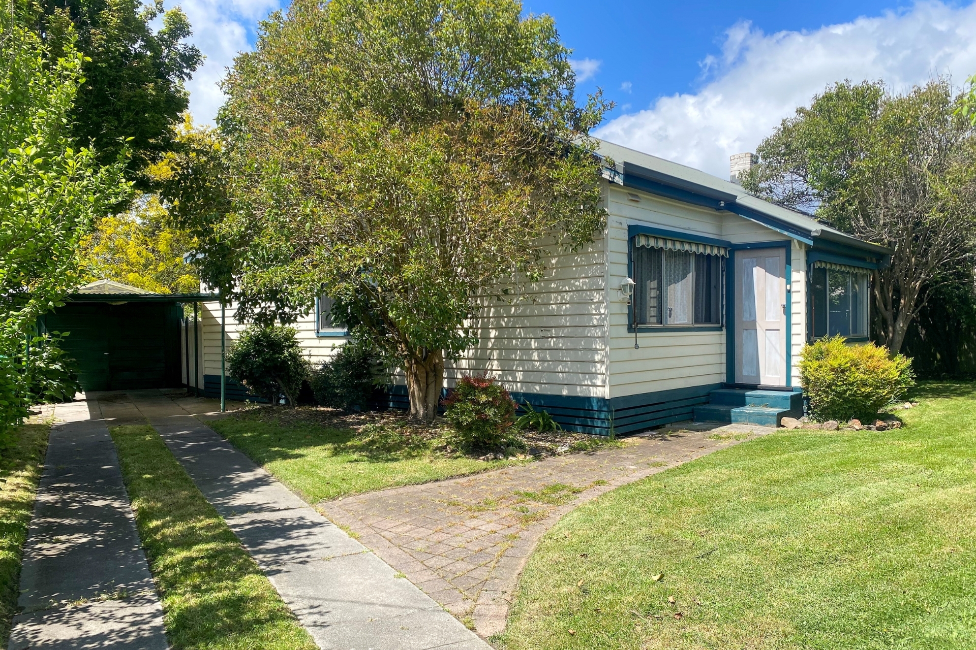 18 GRUBB AV, TRARALGON VIC 3844, 0 Schlafzimmer, 0 Badezimmer, House