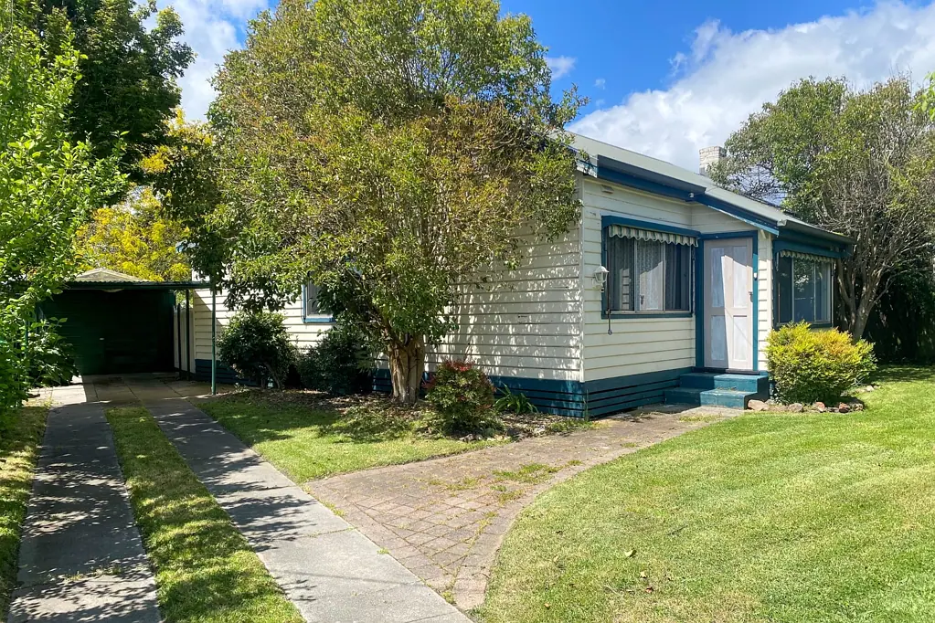 18 Grubb Avenue, Traralgon, VIC 3844