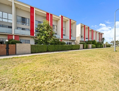 7/84 Kings Canyon Street, Harrison, ACT 2914, 1 ਕਮਰੇ, 1 ਬਾਥਰੂਮ, Apartment