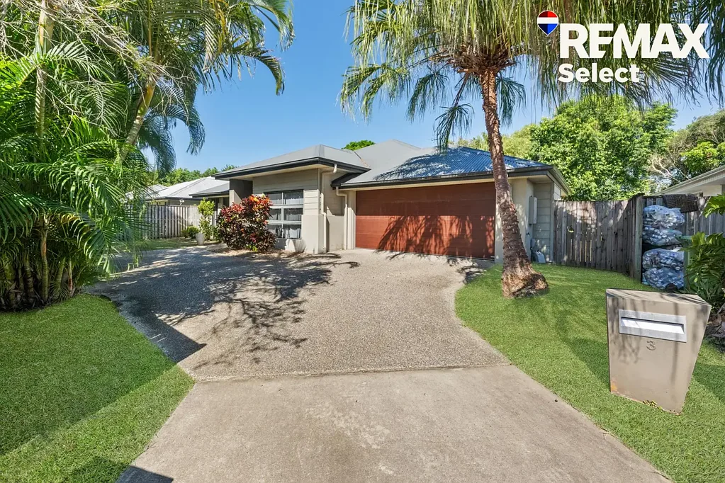 3 Scarborough Circuit, Blacks Beach, QLD 4740
