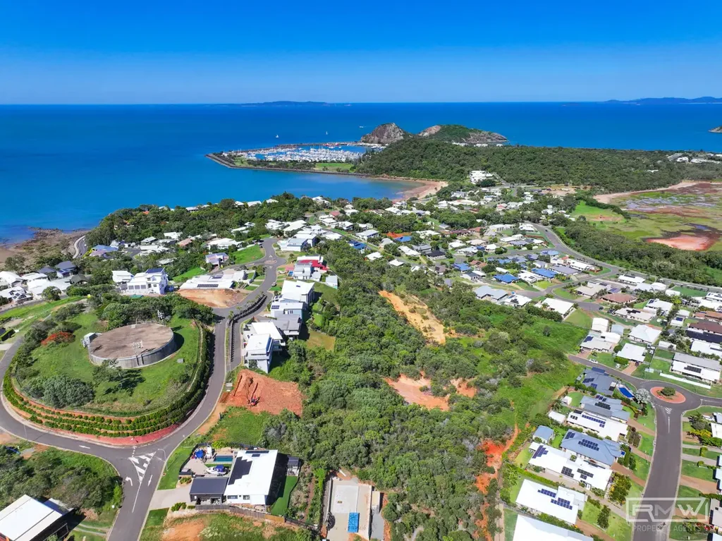 Lammermoor Waterview Heights Estate - Stage 2 Release