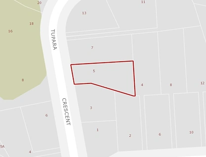 5 Tupara Crescent, Kawaha Point, Rotorua, 5 Bedrooms, 0 Bathrooms