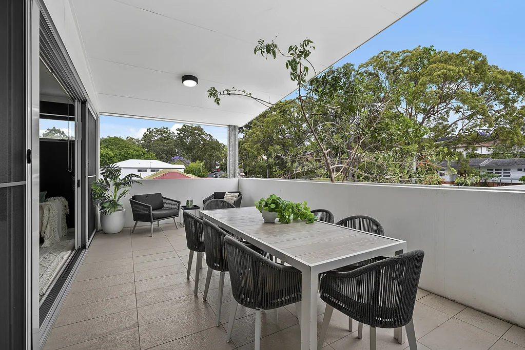 10/96 Dell Road, St Lucia, QLD 4067