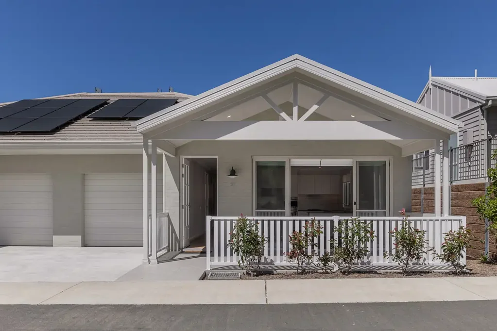Bundanoon 2غرفة نوم Brand New Lifestyle Opportunity in Beautiful Bundanoon