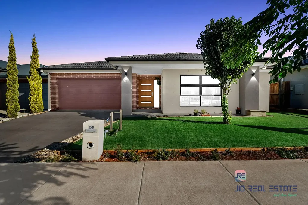 56 Maya Avenue, Thornhill Park, VIC 3335