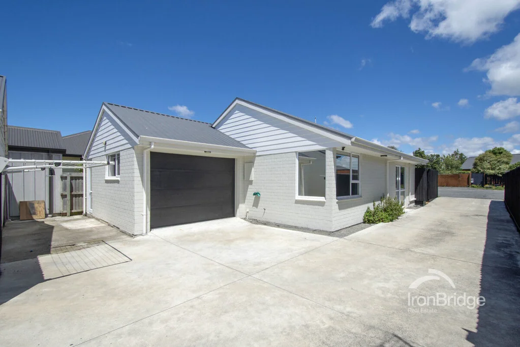 46a Fuller Street, Kaiapoi, Waimakariri, Canterbury