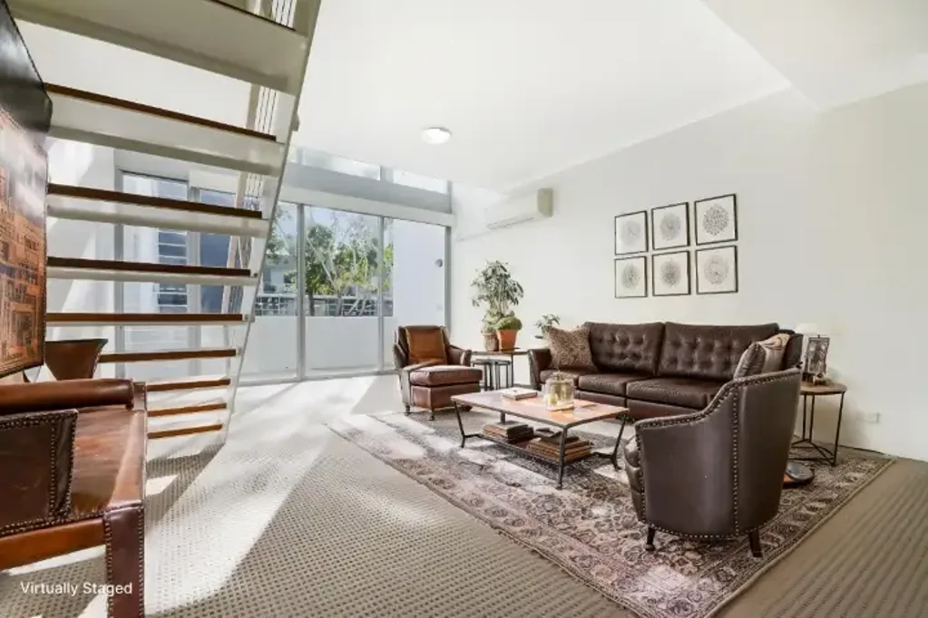 32/4 Grandstand Parade, Zetland, NSW 2017
