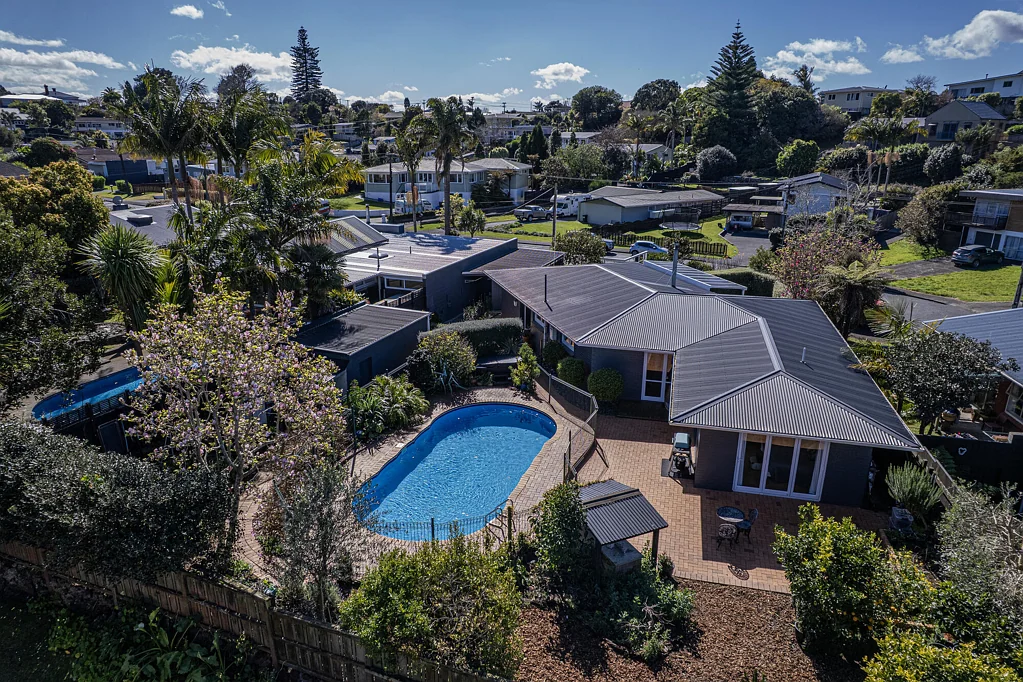 Te Kamo 4 Bedroom Move Fast - This One Won't Last!