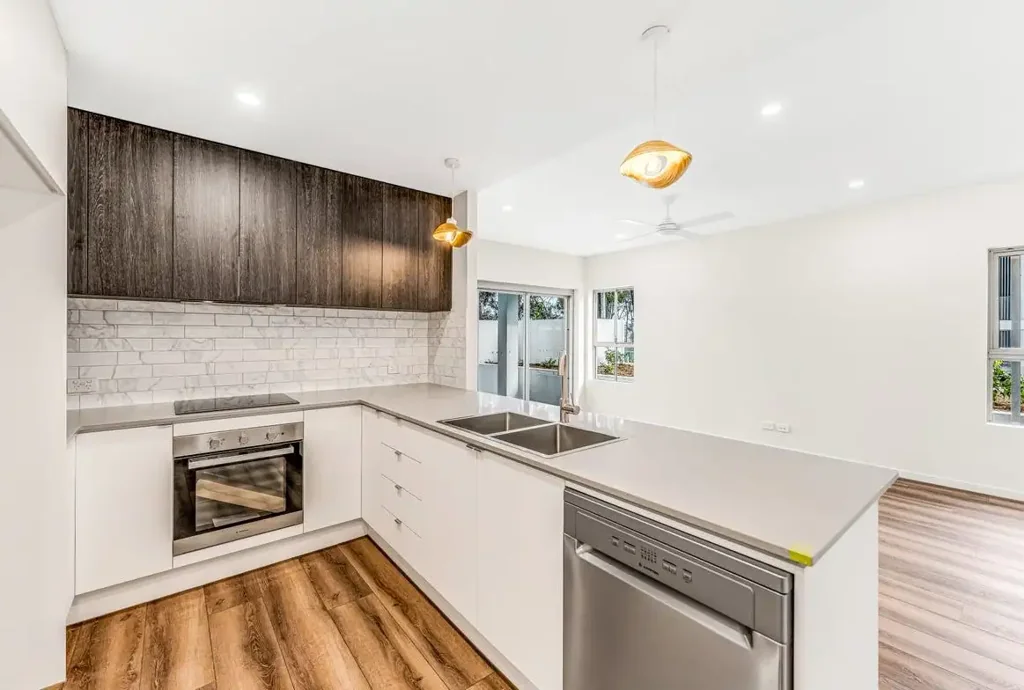 40/30 Careel Close, Helensvale, QLD 4212