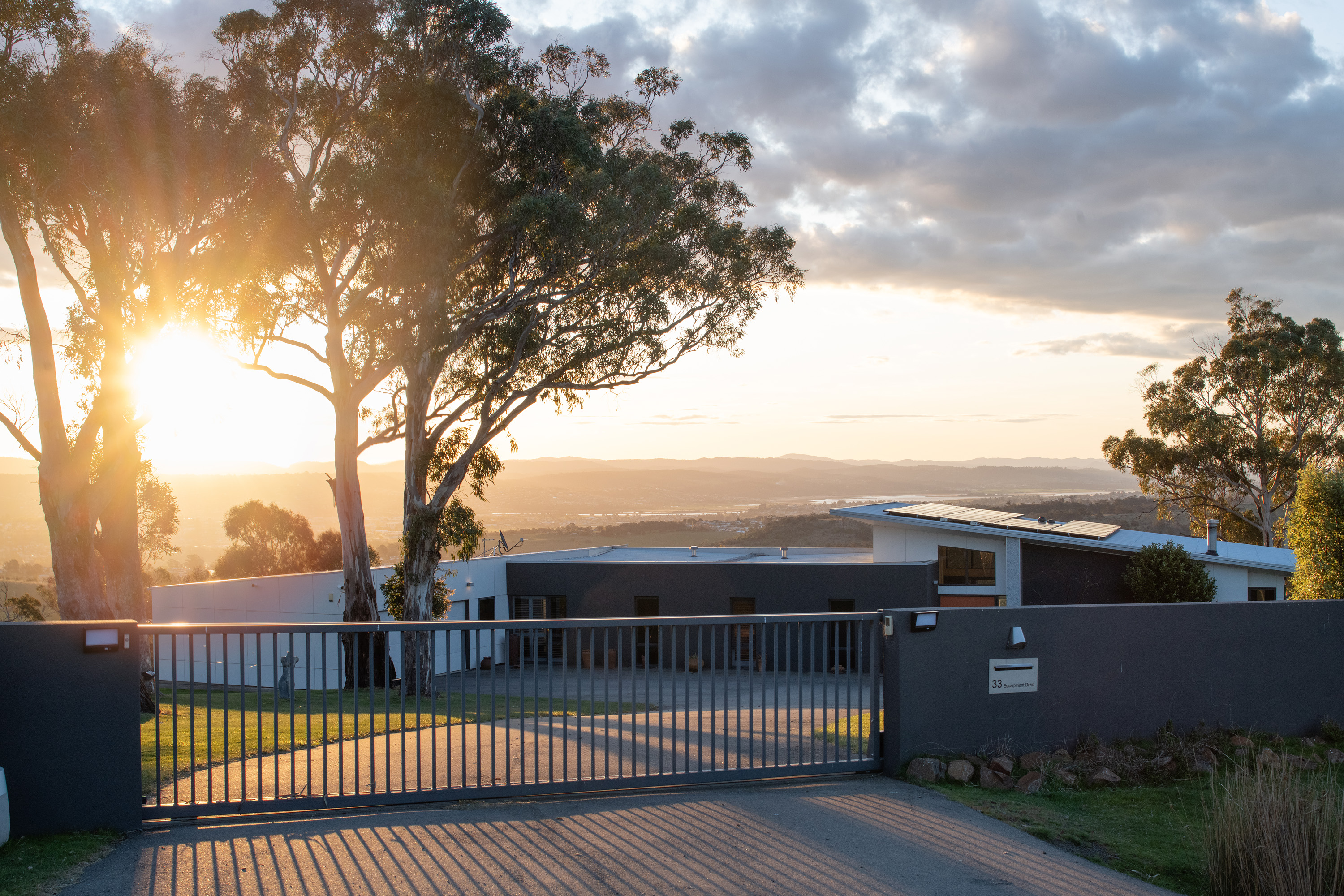 33 ESCARPMENT DR, ST LEONARDS TAS 7250, 0 Bedrooms, 0 Bathrooms, House