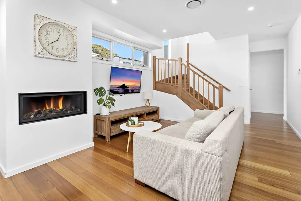 Kiama 4房  Luxurious Contemporary Living