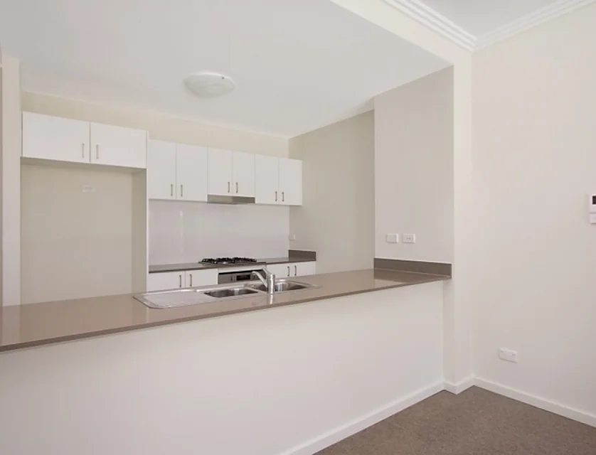 36/1-9 Florence Street, South Wentworthville, Parramatta (Northwest suburbs), 2 રૂમ, 2 બાથરૂમ, Apartment