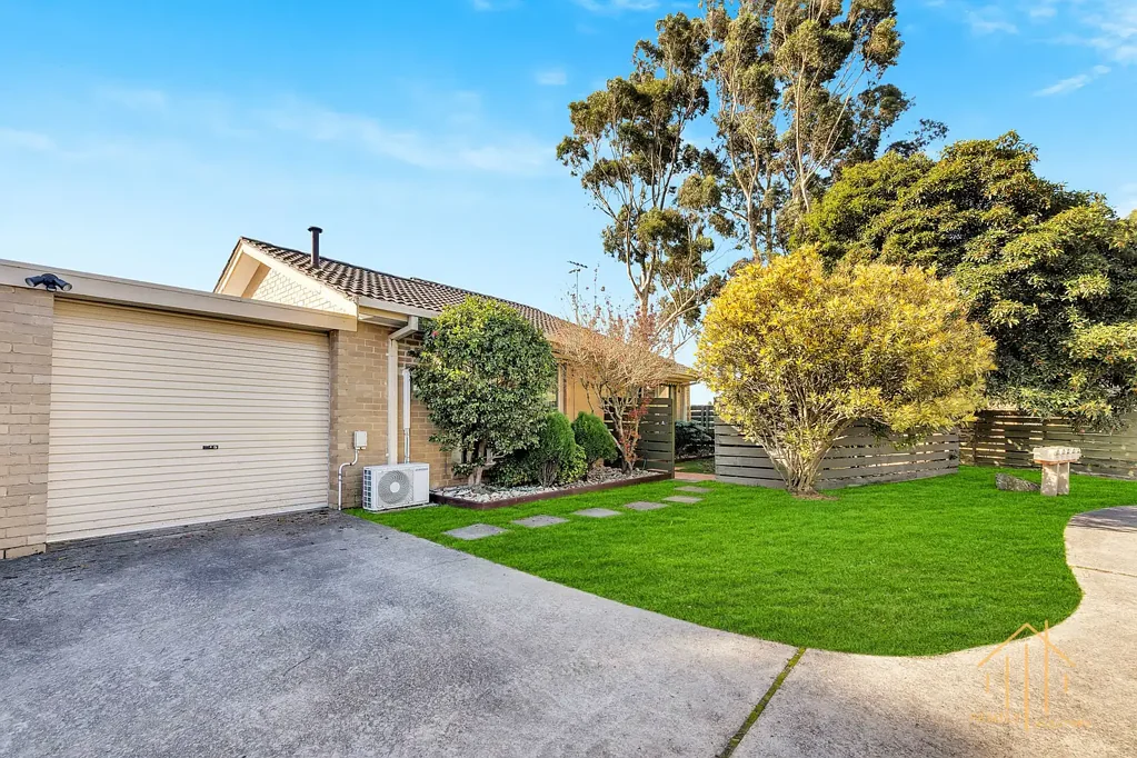 Frankston 2Phòng ngủ A Warm Family Lifestyle in a Convenient Frankston Location
