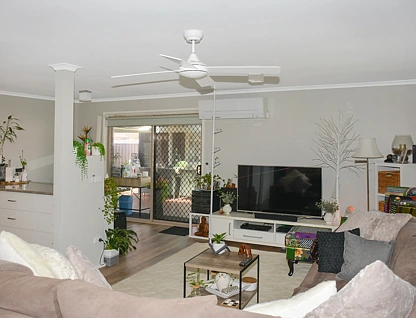 Unit 5/15 Horner St, Cobram, Shepparton, 2 Bedrooms, 1 Bathrooms, Unit