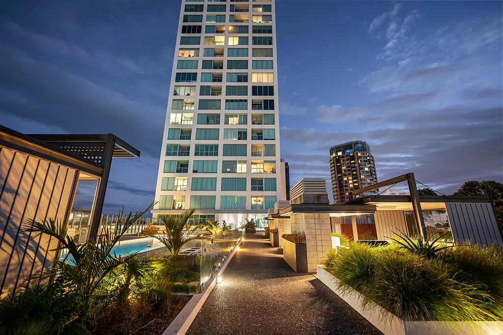 905/3 Northcroft Street, Takapuna, North Shore City, Auckland