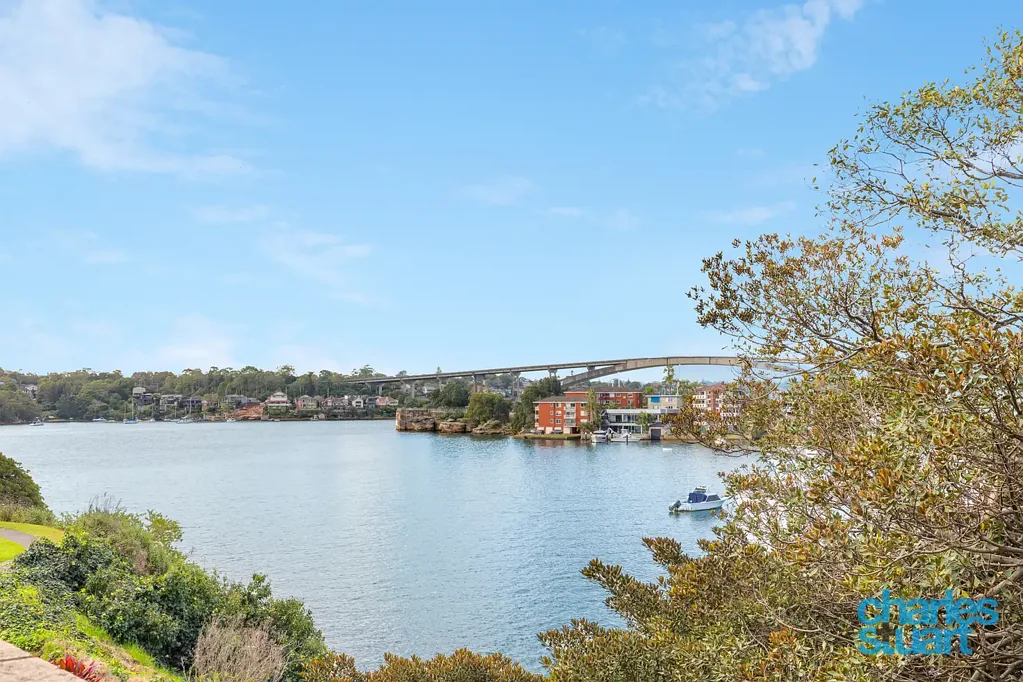 WATERFRONT SANCTUARY