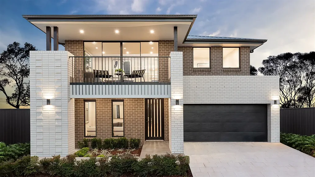 Taigum 4 Bedroom Contemporary 4-Bedroom Two-Storey Home | Premium Taigum Address