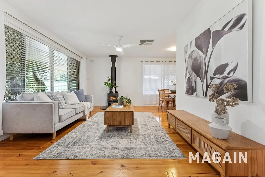 Happy Valley 4 Bedroom Family living, flexible spaces, and summer-ready entertaining in peaceful Happy Valley