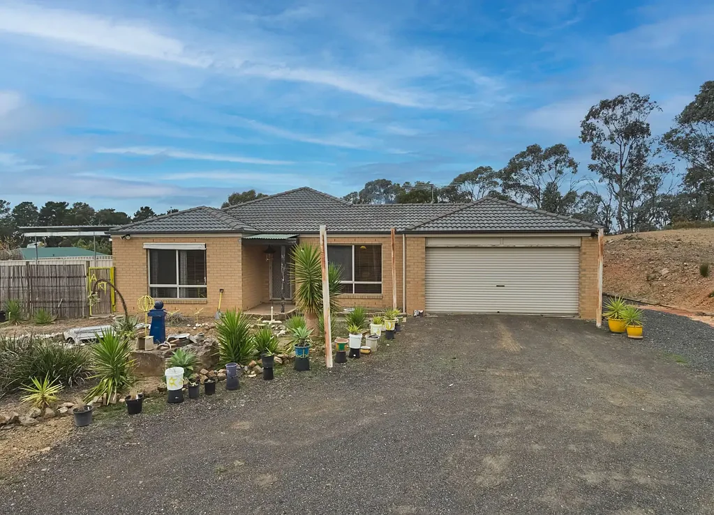 641 Hylands Lane, Heathcote, VIC 3523