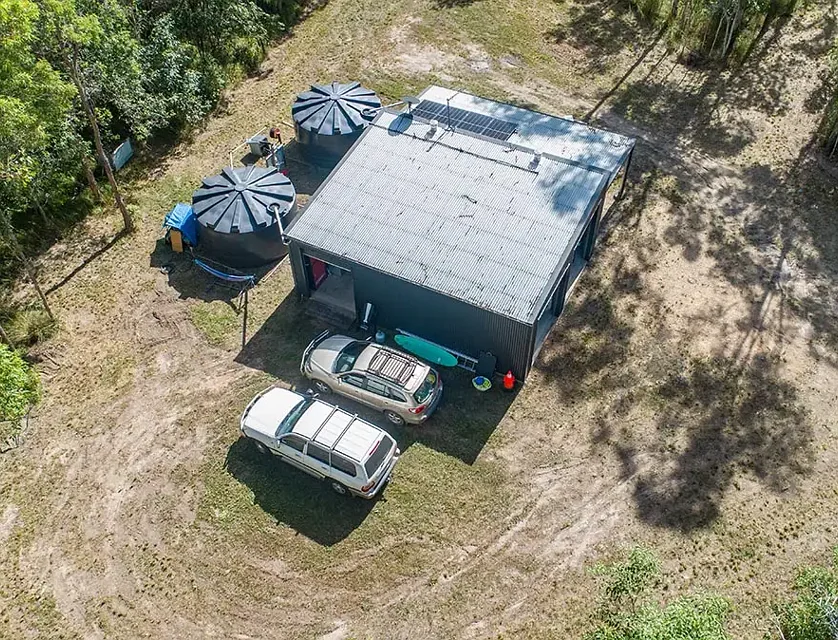 170 Creevey, Captain Creek, QLD 4677, 0 ਕਮਰੇ, 0 ਬਾਥਰੂਮ, Lifestyle Property