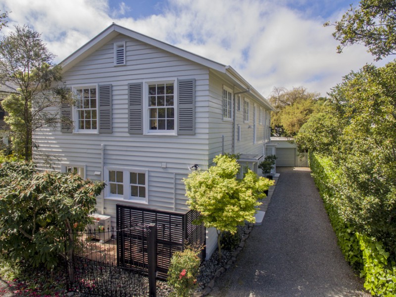 1/48 Fendalton Road, Fendalton, Christchurch, 4 Bedrooms, 0 Bathrooms